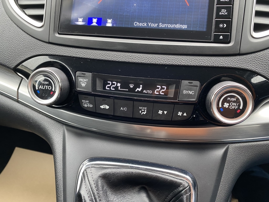 Used Honda CR-V 2018 for sale - 76000400: Photo 24