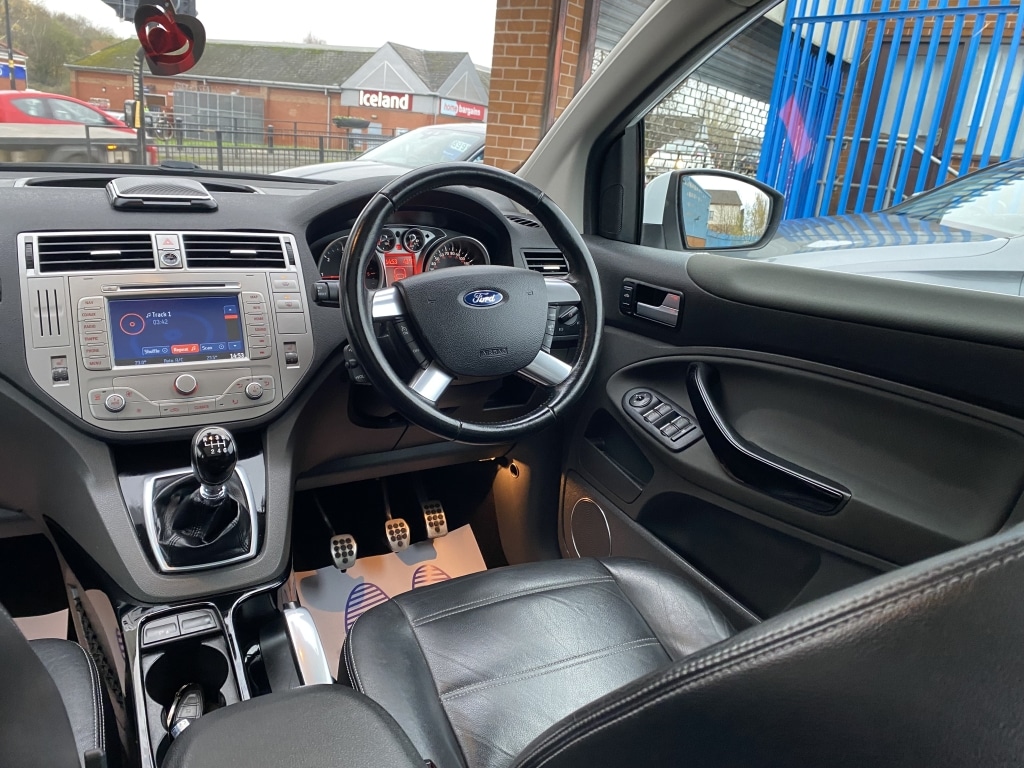 Used Ford Kuga 2012 for sale - 76720506: Photo 11