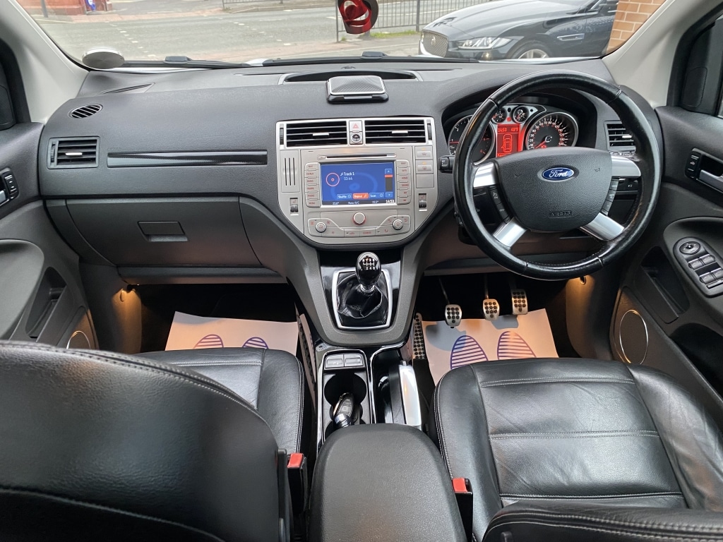 Used Ford Kuga 2012 for sale - 76720506: Photo 12