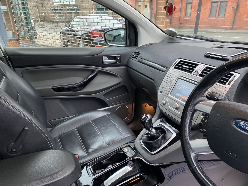 Used Ford Kuga 2012 for sale - 76720506: Photo 13