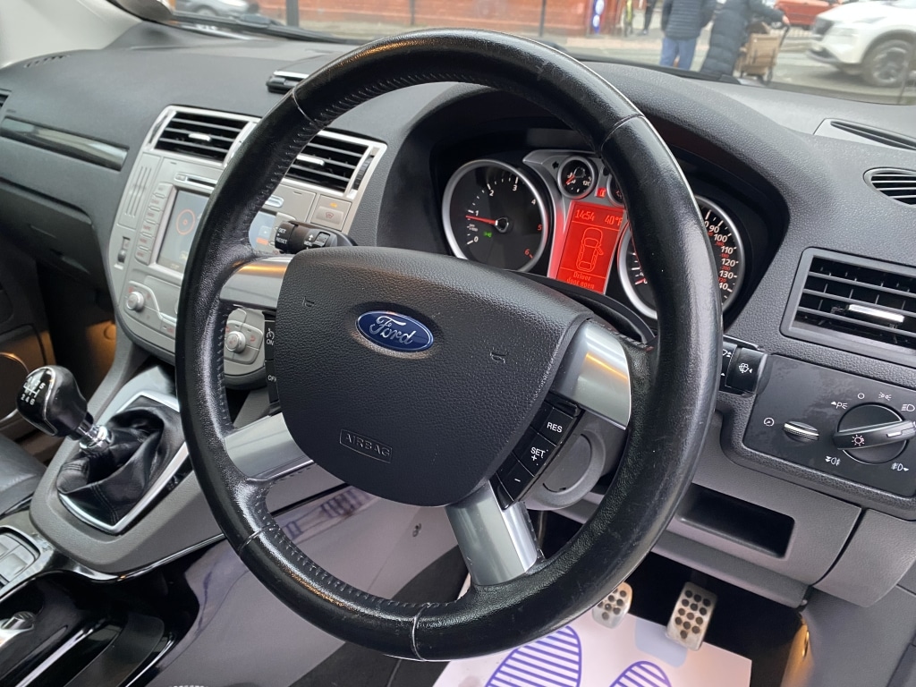 Used Ford Kuga 2012 for sale - 76720506: Photo 14