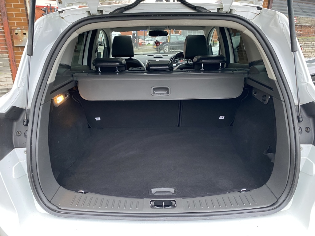 Used Ford Kuga 2012 for sale - 76720506: Photo 15