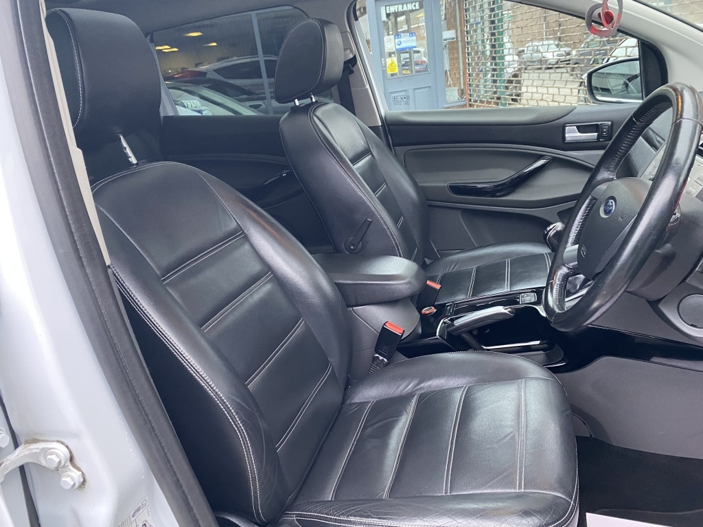 Used Ford Kuga 2012 for sale - 76720506: Photo 17