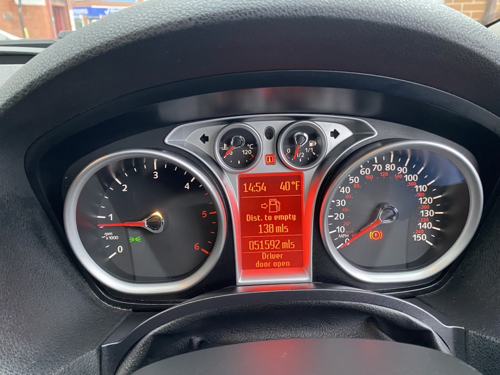 Used Ford Kuga 2012 for sale - 76720506: Photo 19