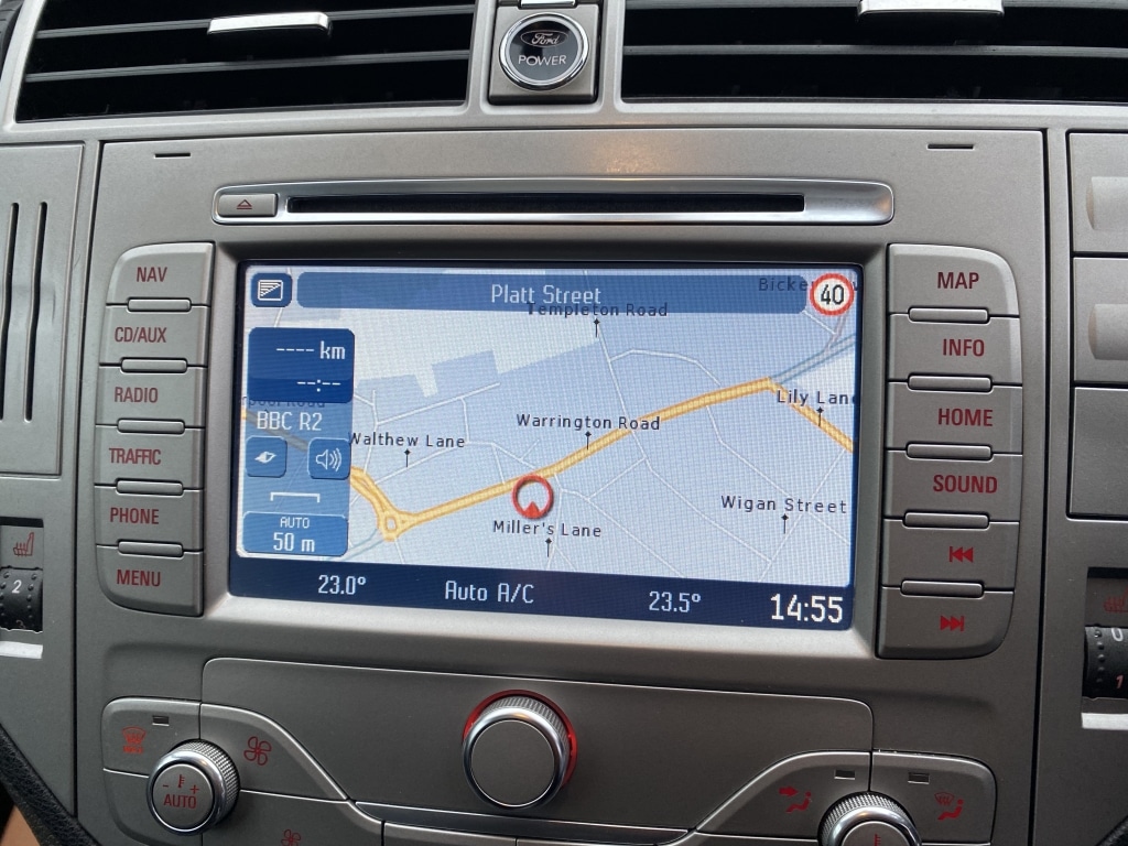 Used Ford Kuga 2012 for sale - 76720506: Photo 23