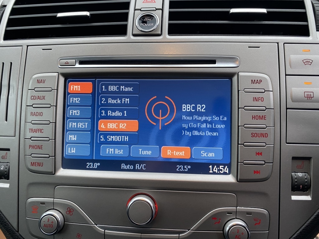 Used Ford Kuga 2012 for sale - 76720506: Photo 24