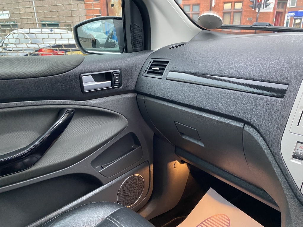 Used Ford Kuga 2012 for sale - 76720506: Photo 25