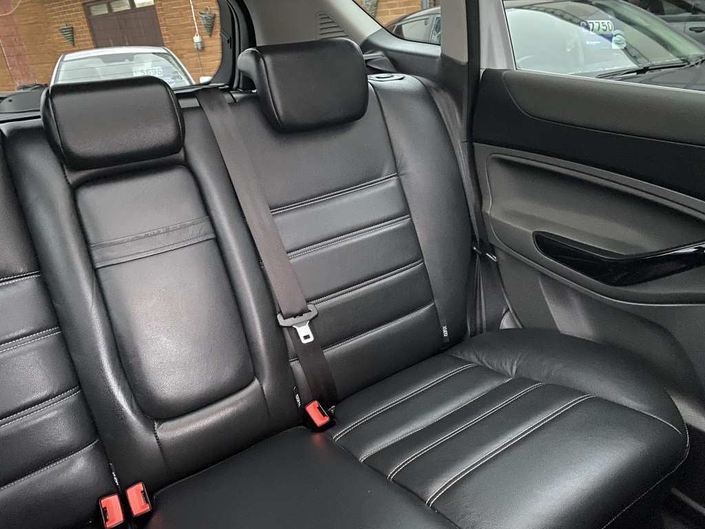 Used Ford Kuga 2012 for sale - 76720506: Photo 28