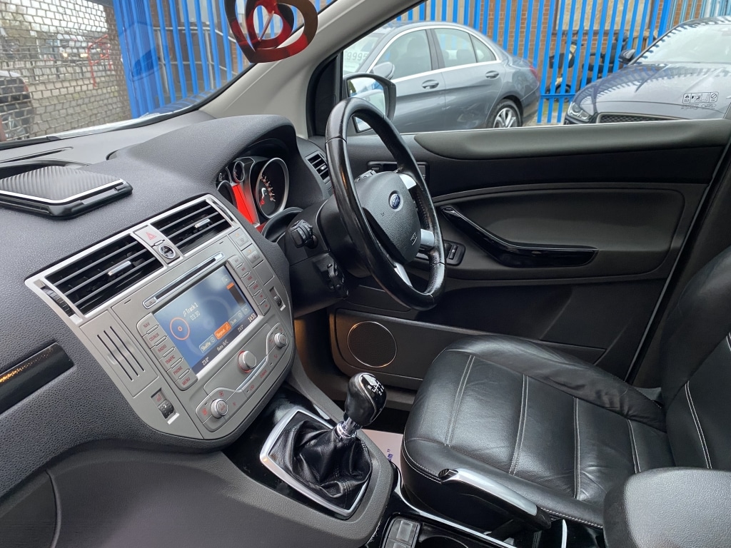 Used Ford Kuga 2012 for sale - 76720506: Photo 7