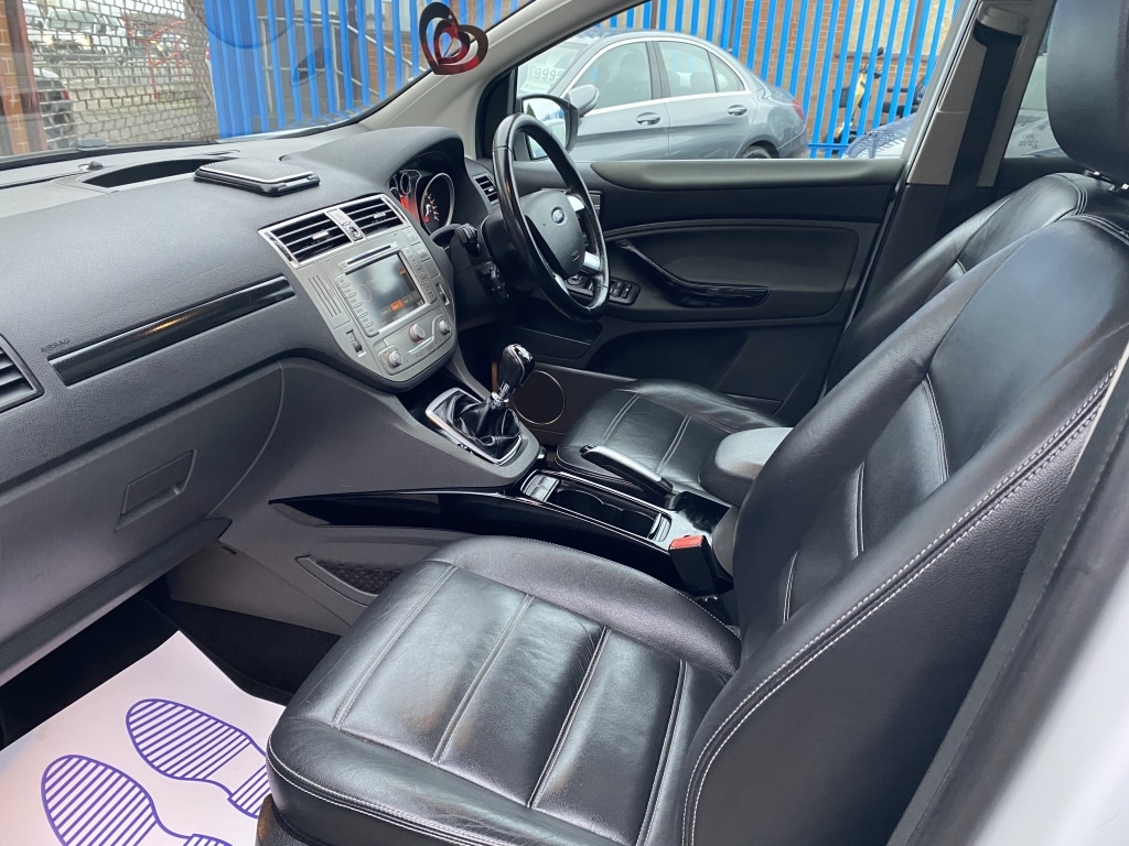 Used Ford Kuga 2012 for sale - 76720506: Photo 8