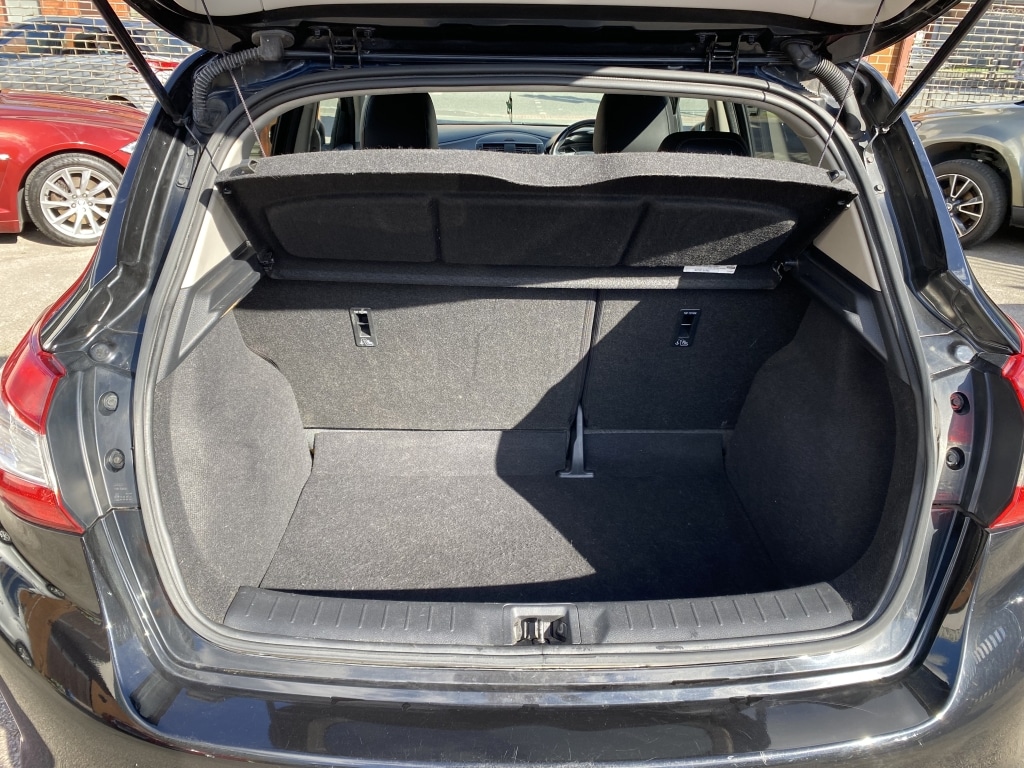 Used Nissan Pulsar 2017 for sale - 76017981: Photo 14