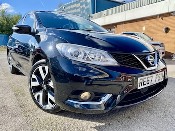 2017 (67) - 1.2 TEKNA DIG-T 5DR Manual