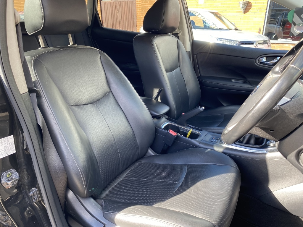 Used Nissan Pulsar 2017 for sale - 76017981: Photo 20