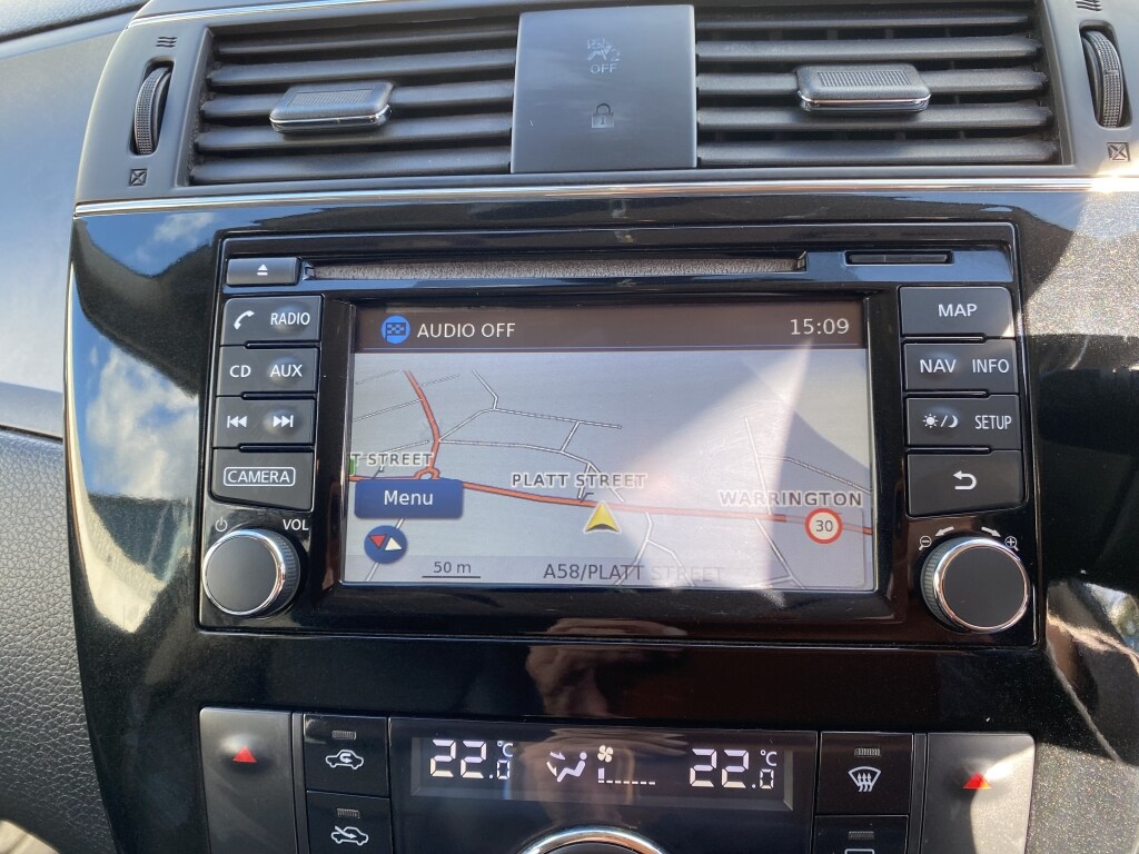 Used Nissan Pulsar 2017 for sale - 76017981: Photo 22