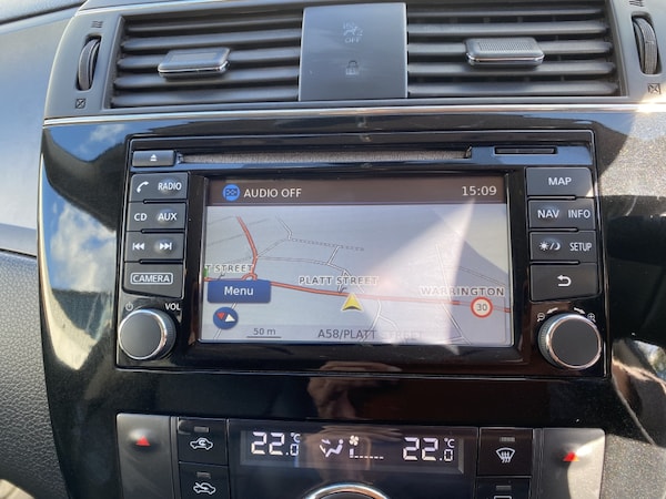 Used Nissan Pulsar 2017 for sale - 76017981: Photo 22