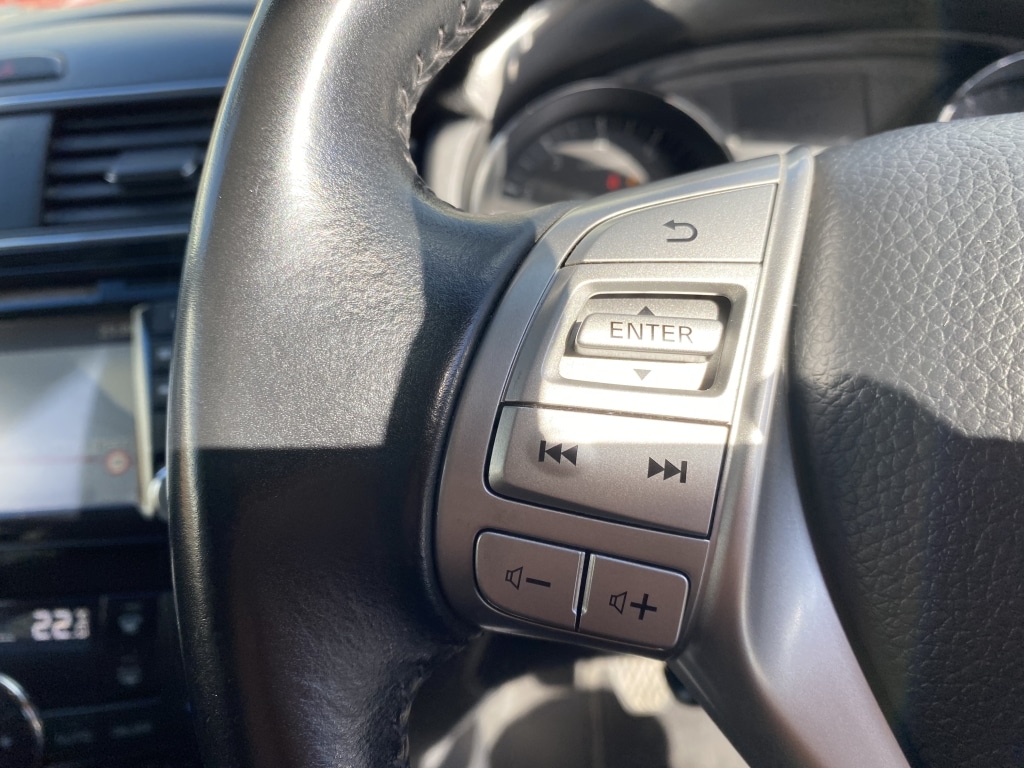 Used Nissan Pulsar 2017 for sale - 76017981: Photo 23