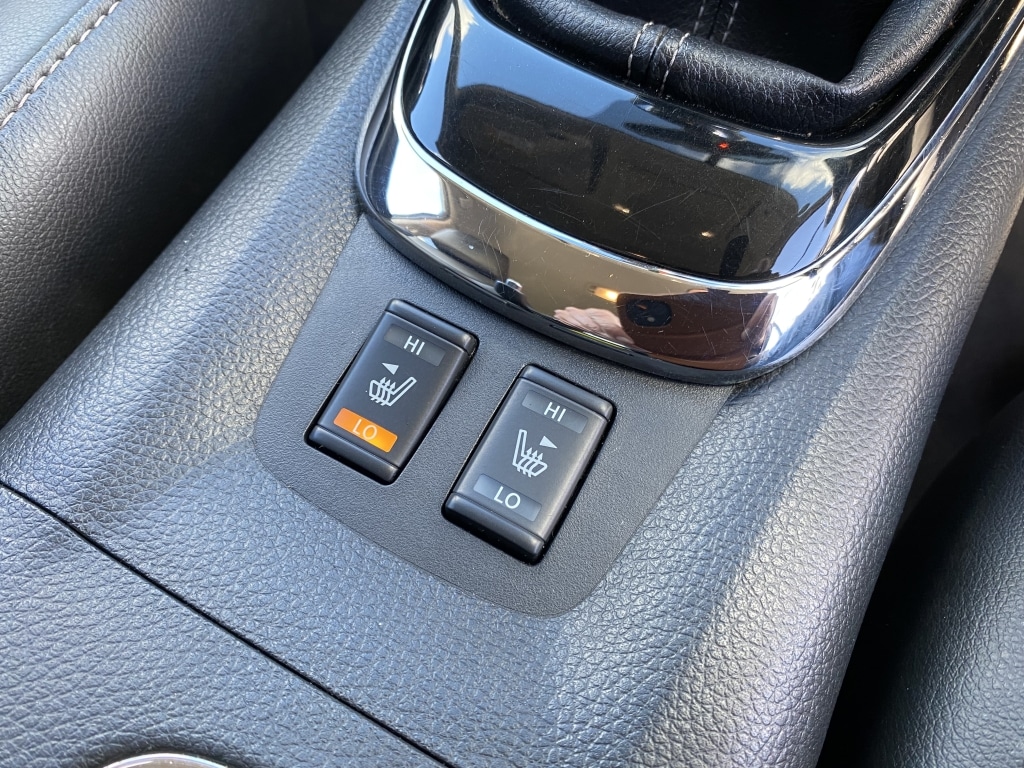 Used Nissan Pulsar 2017 for sale - 76017981: Photo 25