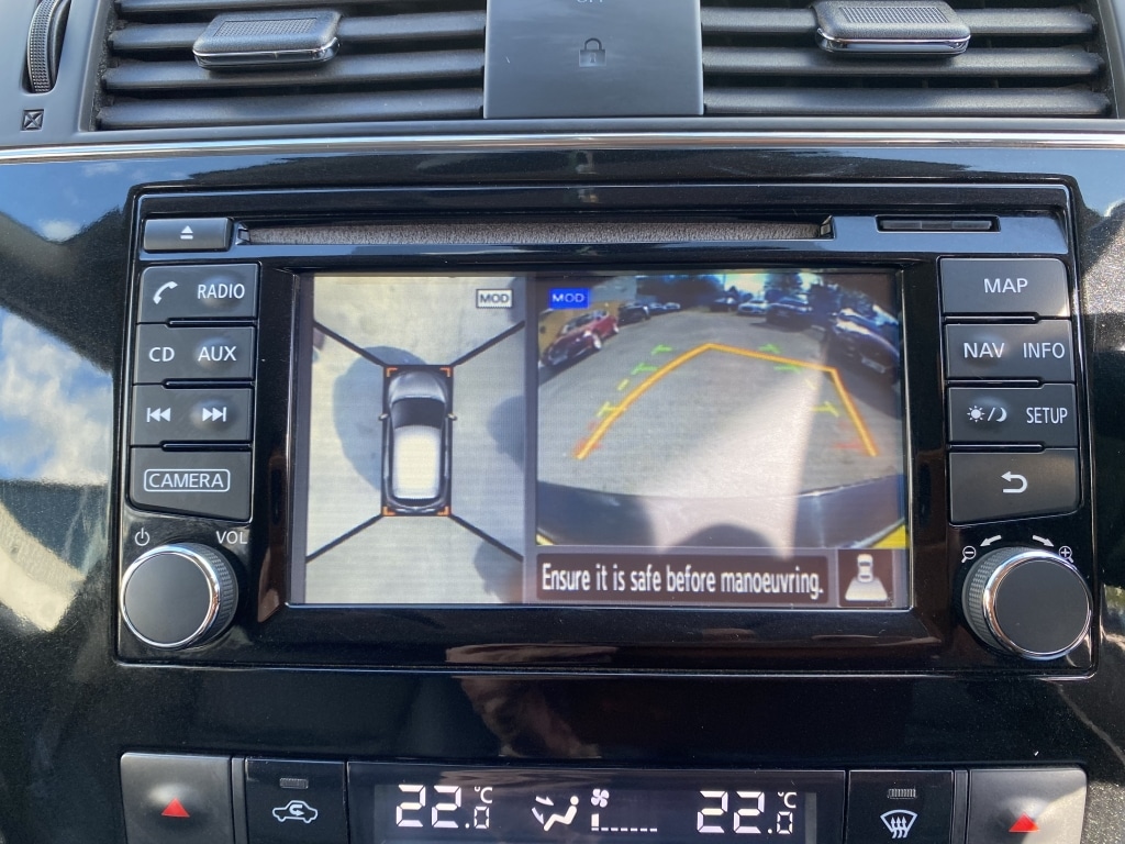 Used Nissan Pulsar 2017 for sale - 76017981: Photo 26