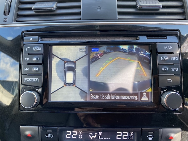 Used Nissan Pulsar 2017 for sale - 76017981: Photo 26