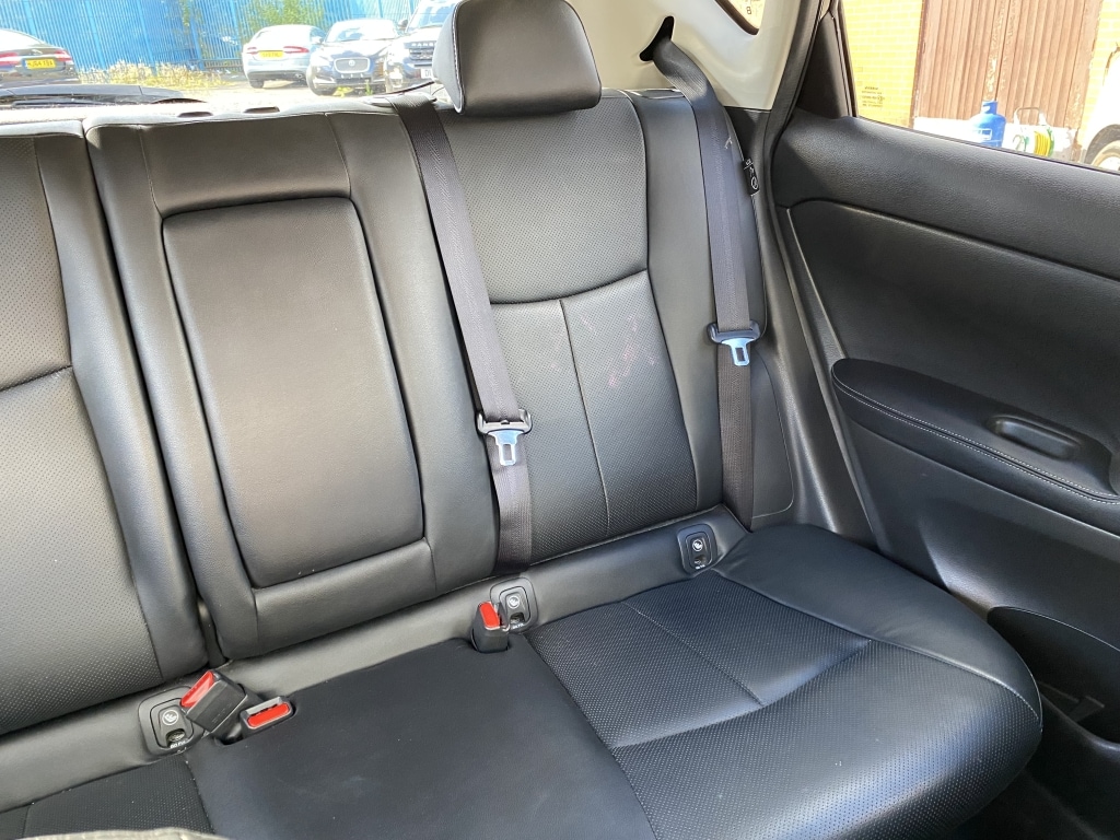 Used Nissan Pulsar 2017 for sale - 76017981: Photo 27