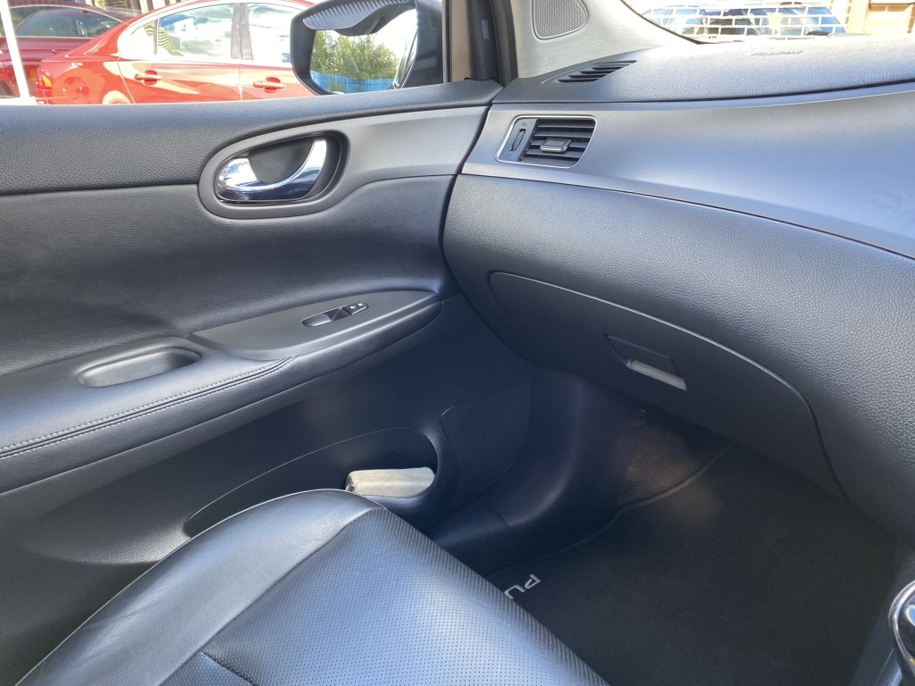 Used Nissan Pulsar 2017 for sale - 76017981: Photo 28