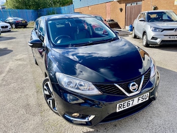 Used Nissan Pulsar 2017 for sale - 76017981: Photo 2