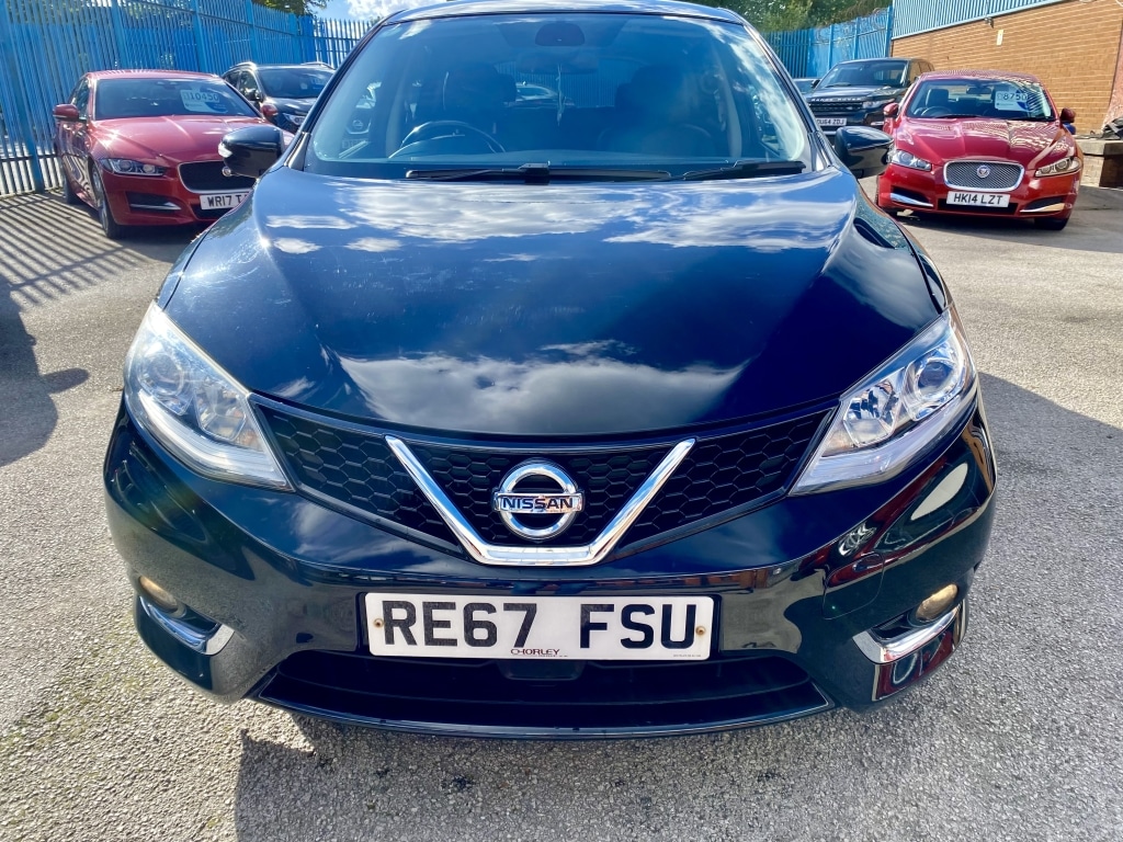 Used Nissan Pulsar 2017 for sale - 76017981: Photo 5
