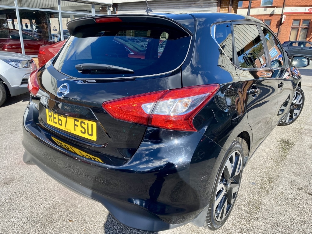 Used Nissan Pulsar 2017 for sale - 76017981: Photo 8