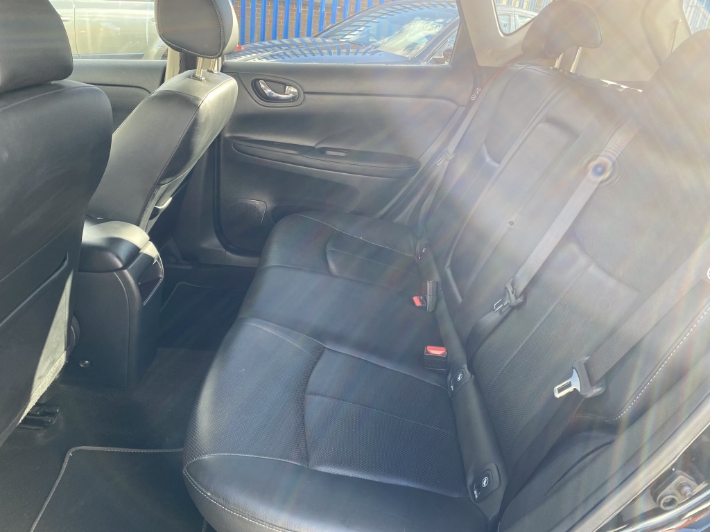 Used Nissan Pulsar 2017 for sale - 76017981: Photo 9