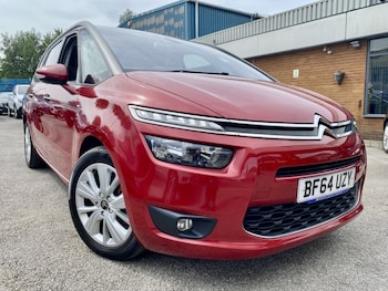 Used Citroen Grand C4 Picasso 2015 for sale - 79060587: Photo