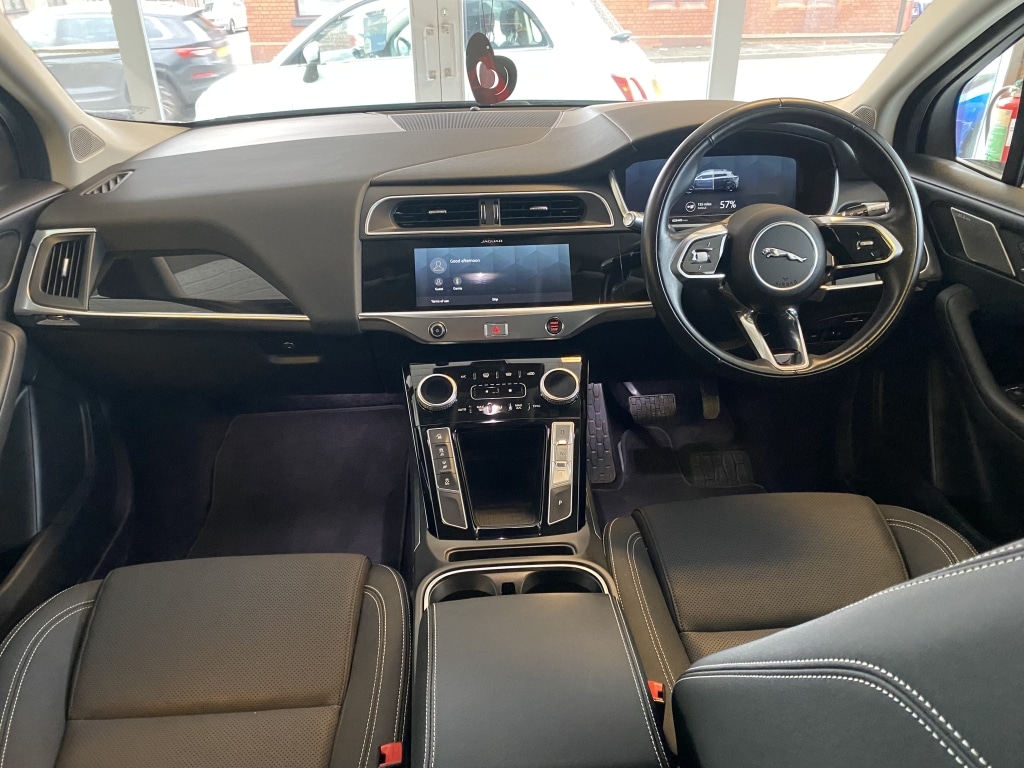 Used Jaguar I-Pace 2020 for sale - 76426847: Photo 11