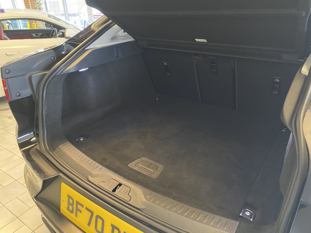 Used Jaguar I-Pace 2020 for sale - 76426847: Photo 12