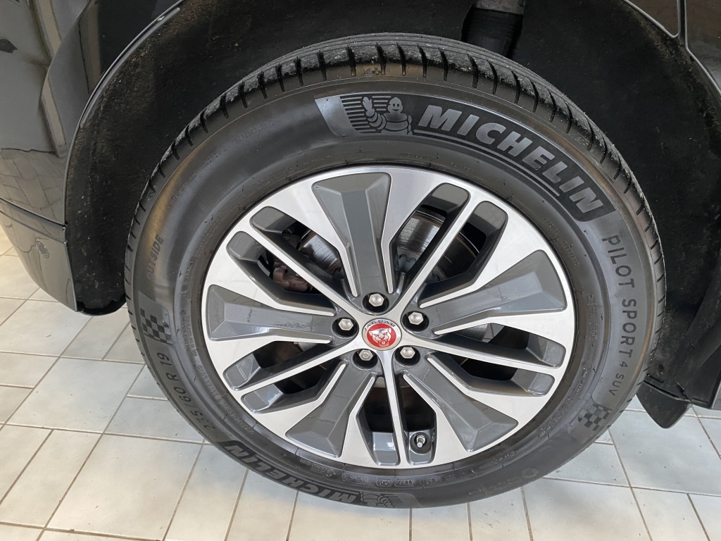 Used Jaguar I-Pace 2020 for sale - 76426847: Photo 15