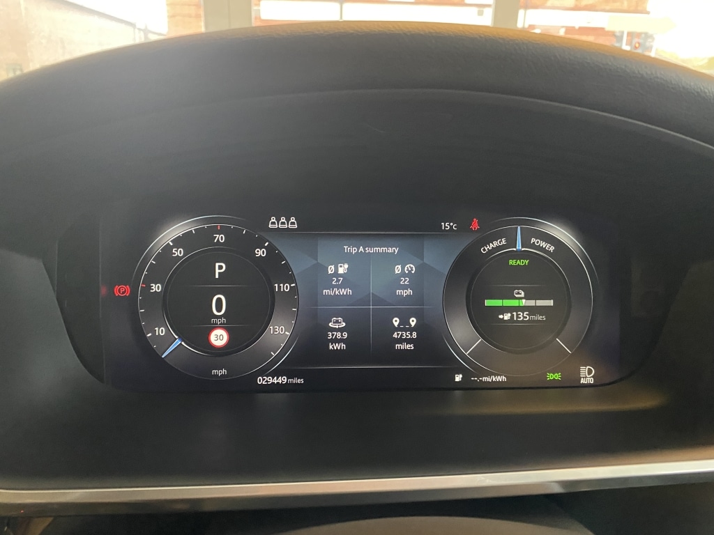 Used Jaguar I-Pace 2020 for sale - 76426847: Photo 21