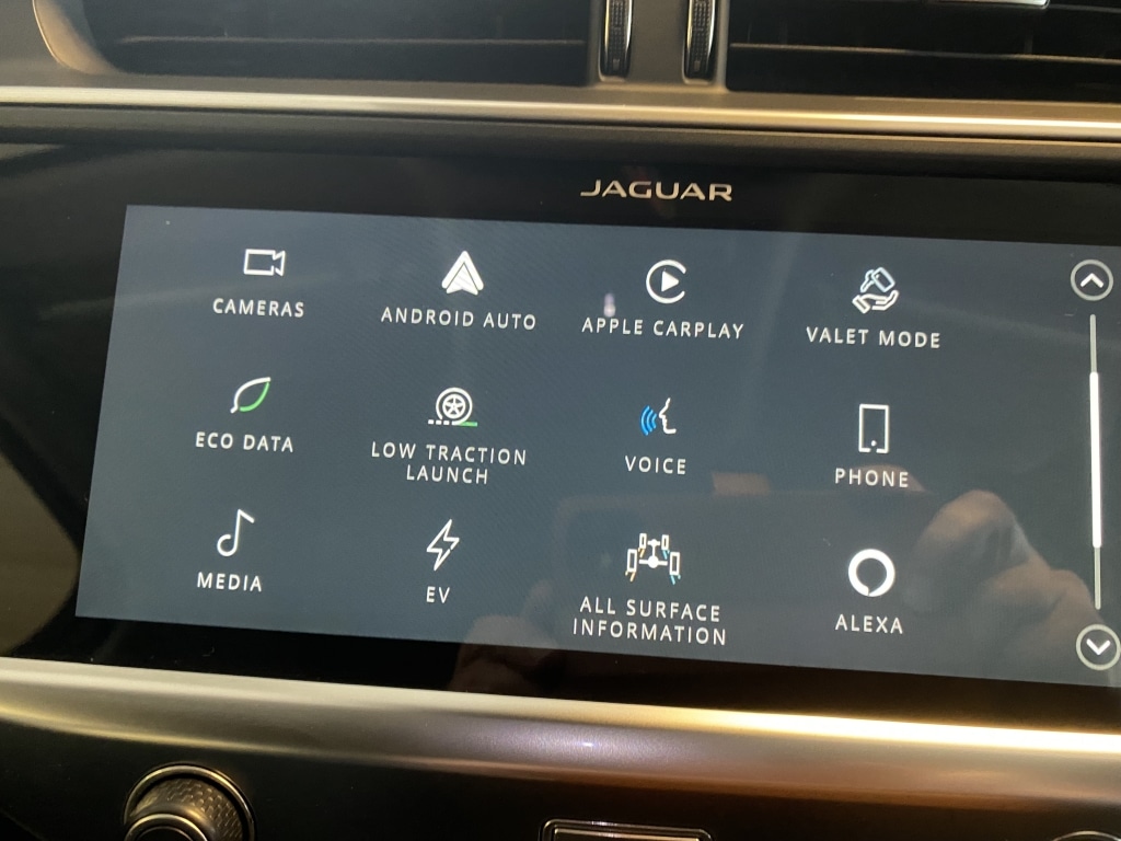 Used Jaguar I-Pace 2020 for sale - 76426847: Photo 25