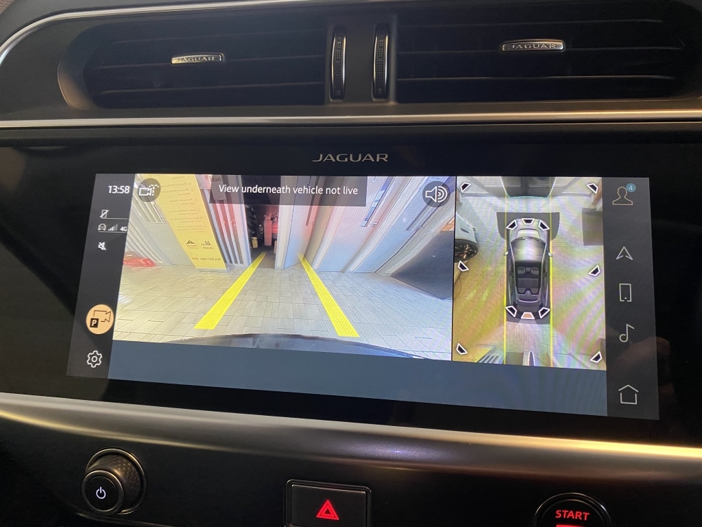 Used Jaguar I-Pace 2020 for sale - 76426847: Photo 26