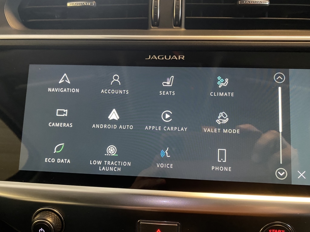 Used Jaguar I-Pace 2020 for sale - 76426847: Photo 27