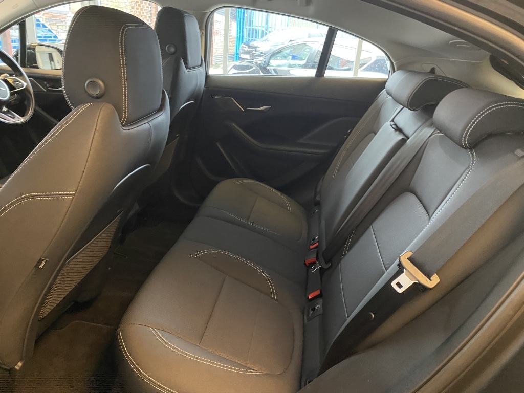 Used Jaguar I-Pace 2020 for sale - 76426847: Photo 7