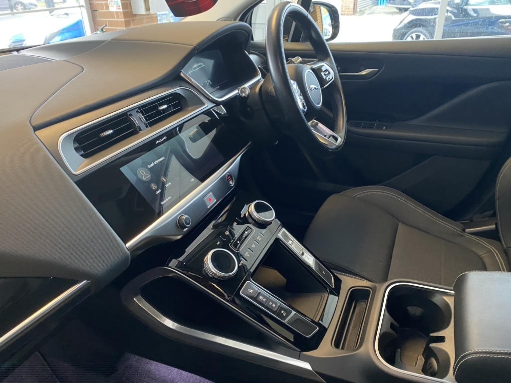 Used Jaguar I-Pace 2020 for sale - 76426847: Photo 8