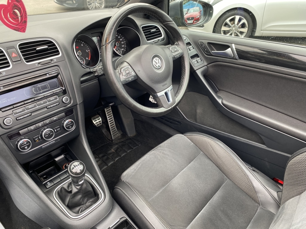 Used Volkswagen Golf 2015 for sale - 76129137: Photo 10