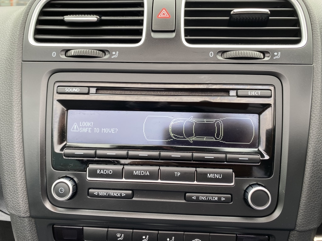 Used Volkswagen Golf 2015 for sale - 76129137: Photo 12