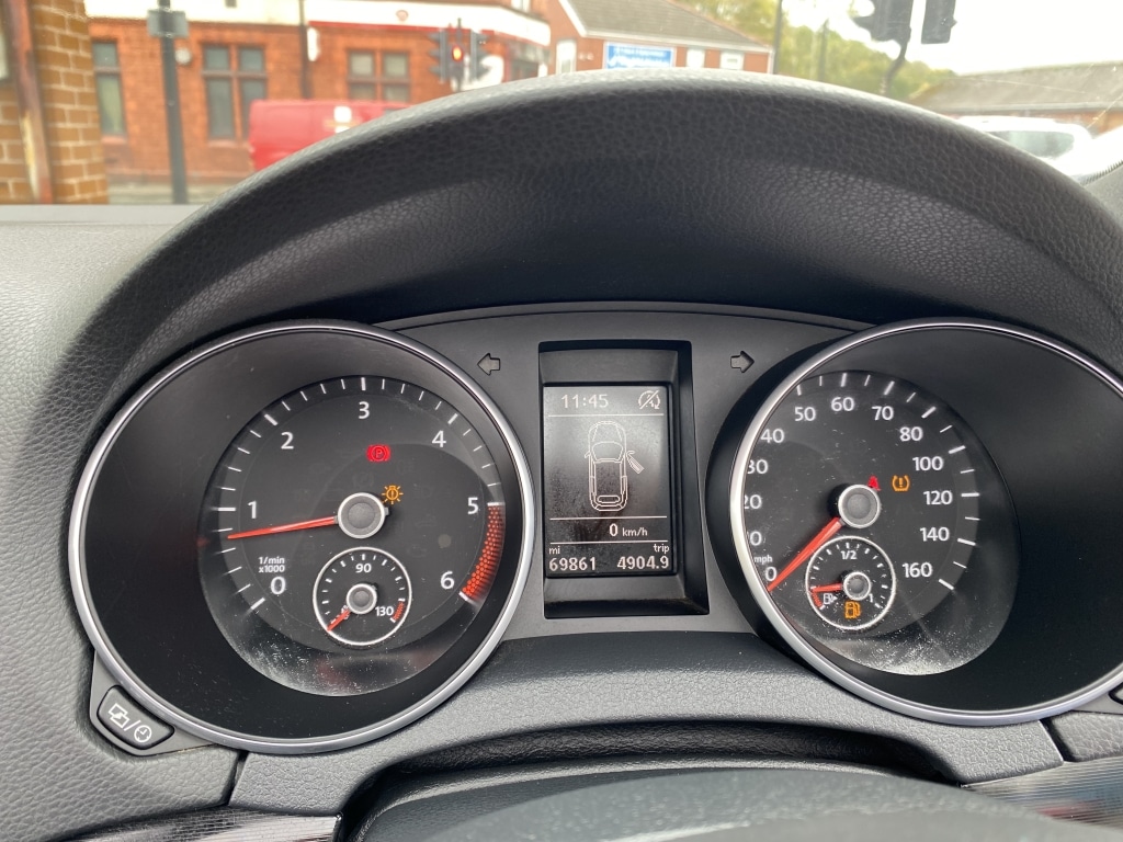 Used Volkswagen Golf 2015 for sale - 76129137: Photo 13