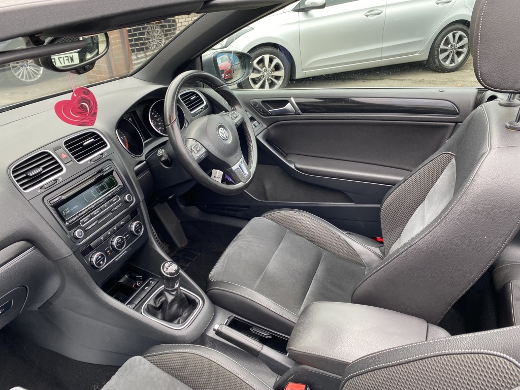 Used Volkswagen Golf 2015 for sale - 76129137: Photo 6