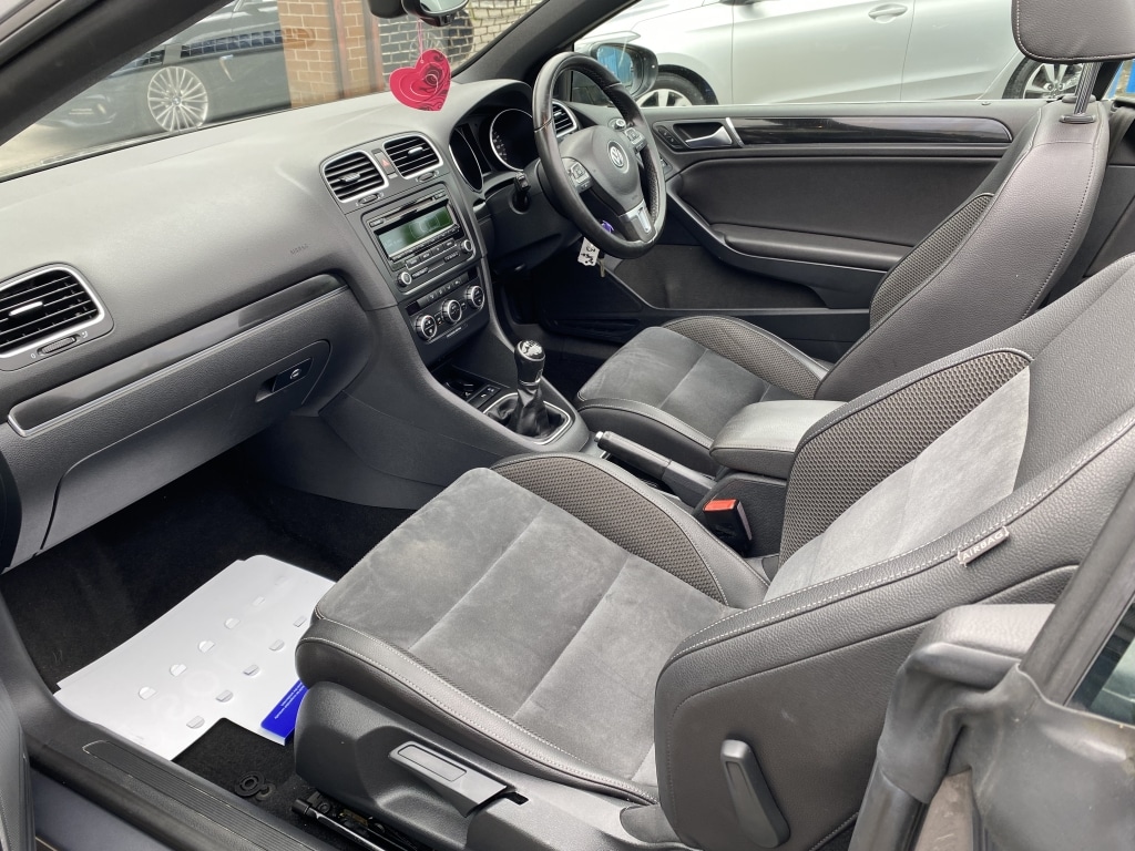 Used Volkswagen Golf 2015 for sale - 76129137: Photo 7