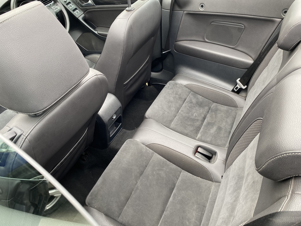 Used Volkswagen Golf 2015 for sale - 76129137: Photo 9