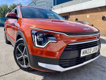 Used Kia Niro 2022 for sale - 79342639: Photo