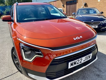 Used Kia Niro 2022 for sale - 79342639: Photo