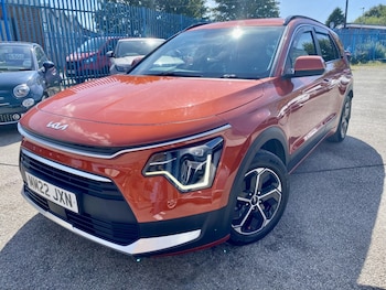 Used Kia Niro 2022 for sale - 79342639: Photo