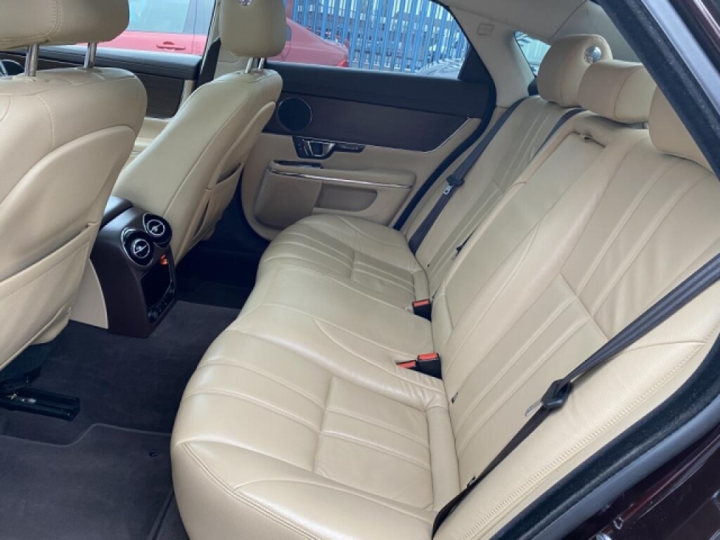 Used Jaguar XJ 2014 for sale - 76258051: Photo 12