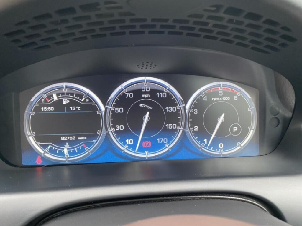 Used Jaguar XJ 2014 for sale - 76258051: Photo 20
